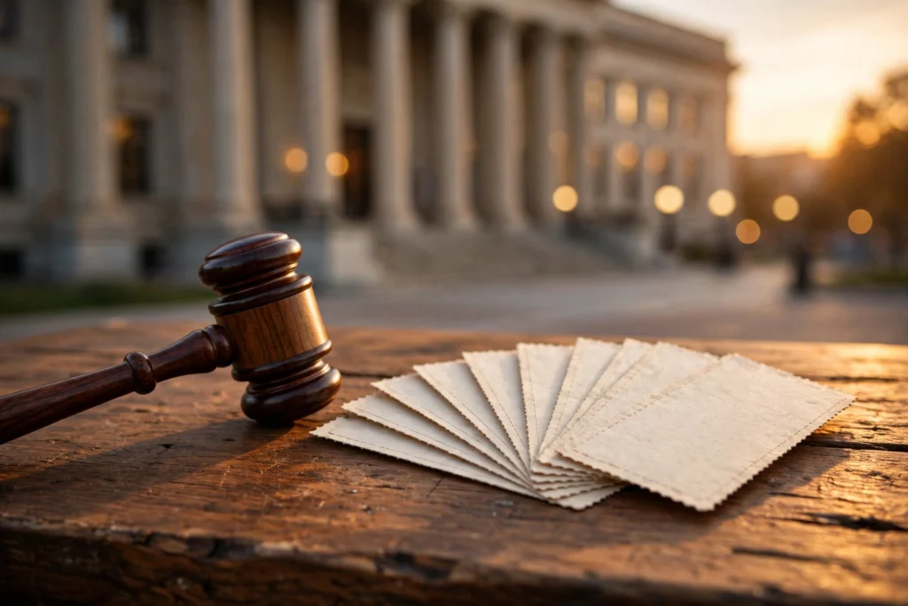 Ticket Resale Laws by State 2026: Complete Guide 6 Ticket resale laws by state 2026 — complete guide