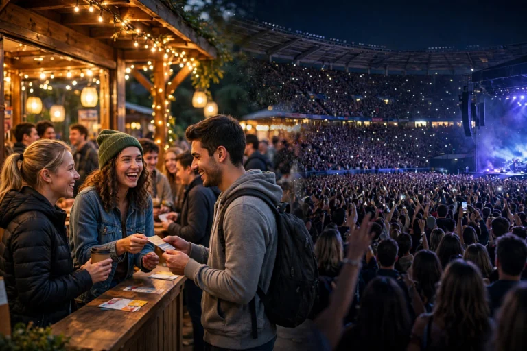 Tixel vs StubHub — which is better for tickets