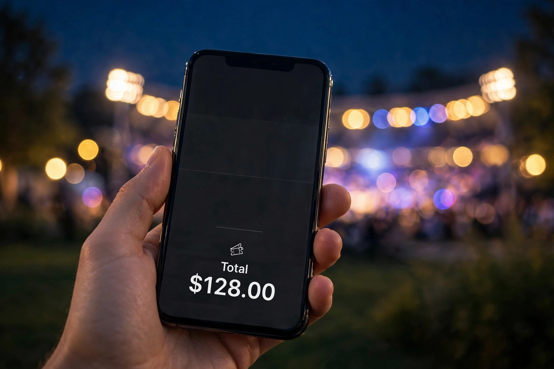 FTC junk fees rule for tickets — all-in pricing explained